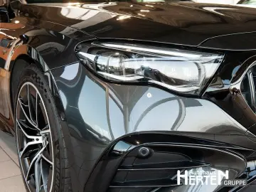 MERCEDES-BENZ Mercedes-AMG E 53 HYBRID 4M NIGHT 360 &hellip;