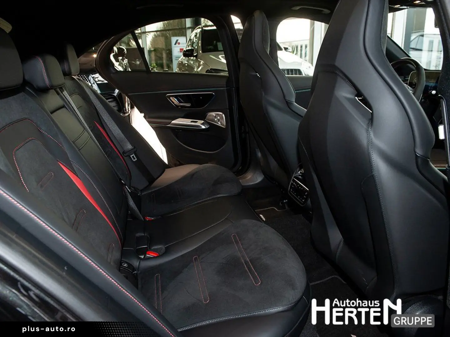 MERCEDES-BENZ Mercedes-AMG E 53 HYBRID 4M NIGHT 360 &hellip;