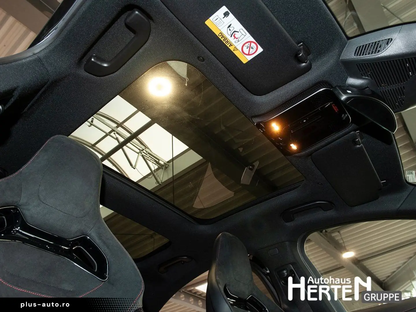 MERCEDES-BENZ Mercedes-AMG E 53 HYBRID 4M NIGHT 360 &hellip;