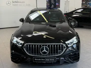 MERCEDES-BENZ E53 4M  DRIVERS BURM4D DISTR HUD PANO &hellip;