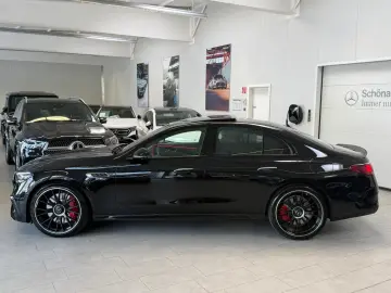 MERCEDES-BENZ E53 4M  DRIVERS BURM4D DISTR HUD PANO &hellip;