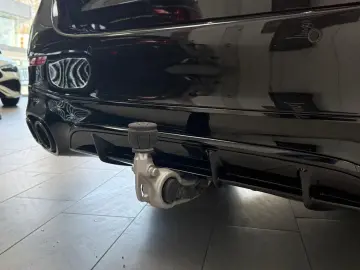 MERCEDES-BENZ E53 4M  DRIVERS BURM4D DISTR HUD PANO &hellip;