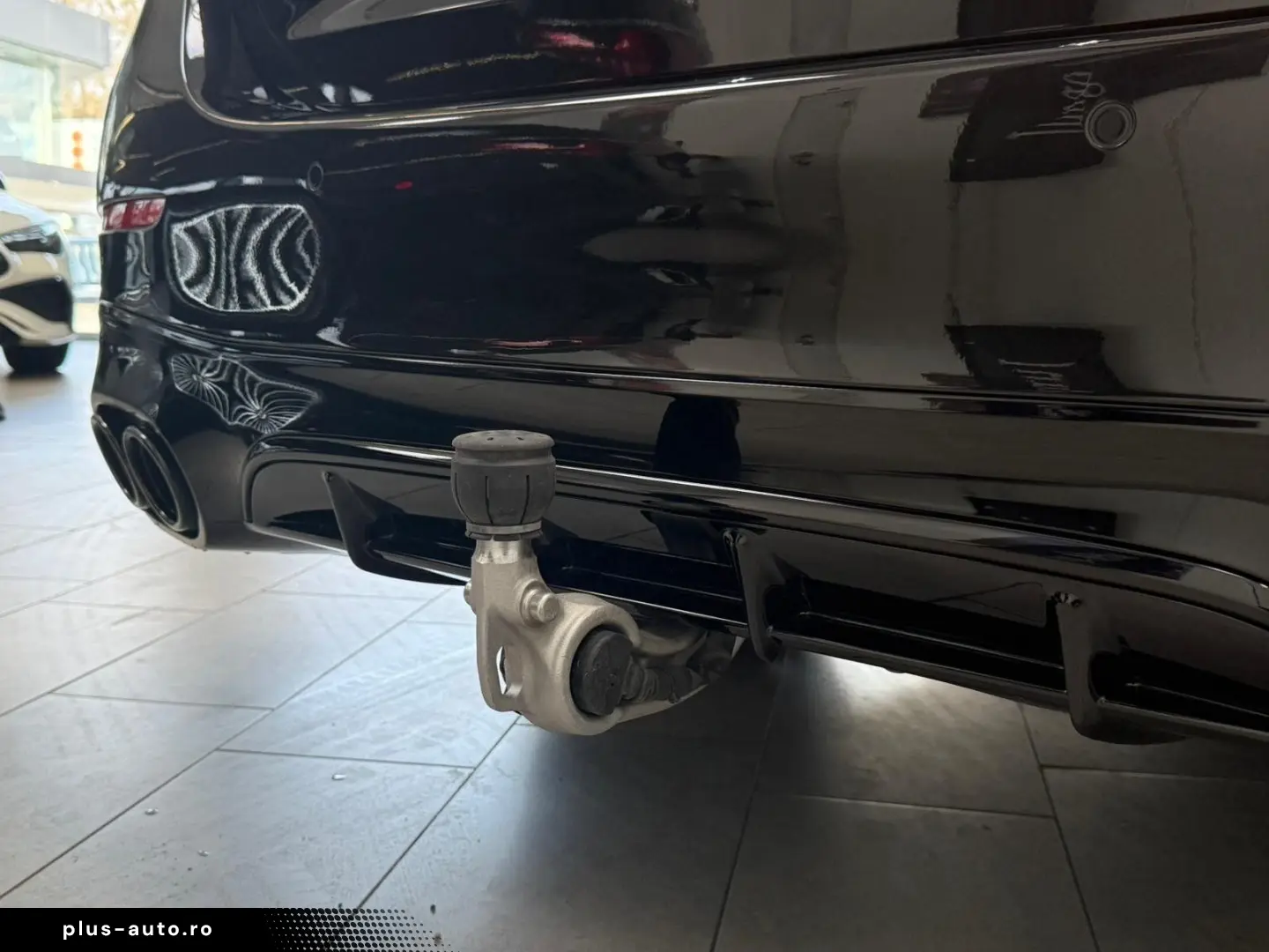 MERCEDES-BENZ E53 4M  DRIVERS BURM4D DISTR HUD PANO &hellip;