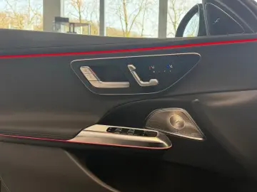 MERCEDES-BENZ E53 4M  DRIVERS BURM4D DISTR HUD PANO &hellip;