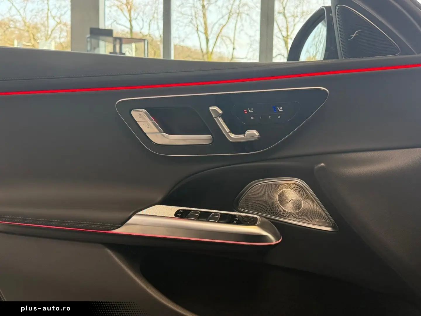 MERCEDES-BENZ E53 4M  DRIVERS BURM4D DISTR HUD PANO &hellip;