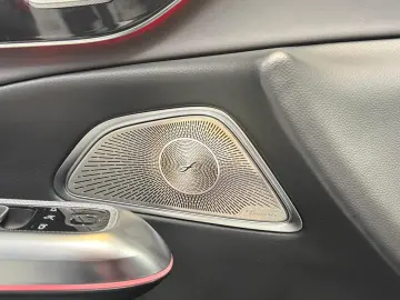 MERCEDES-BENZ E53 4M  DRIVERS BURM4D DISTR HUD PANO &hellip;