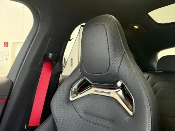 MERCEDES-BENZ E53 4M  DRIVERS BURM4D DISTR HUD PANO &hellip;