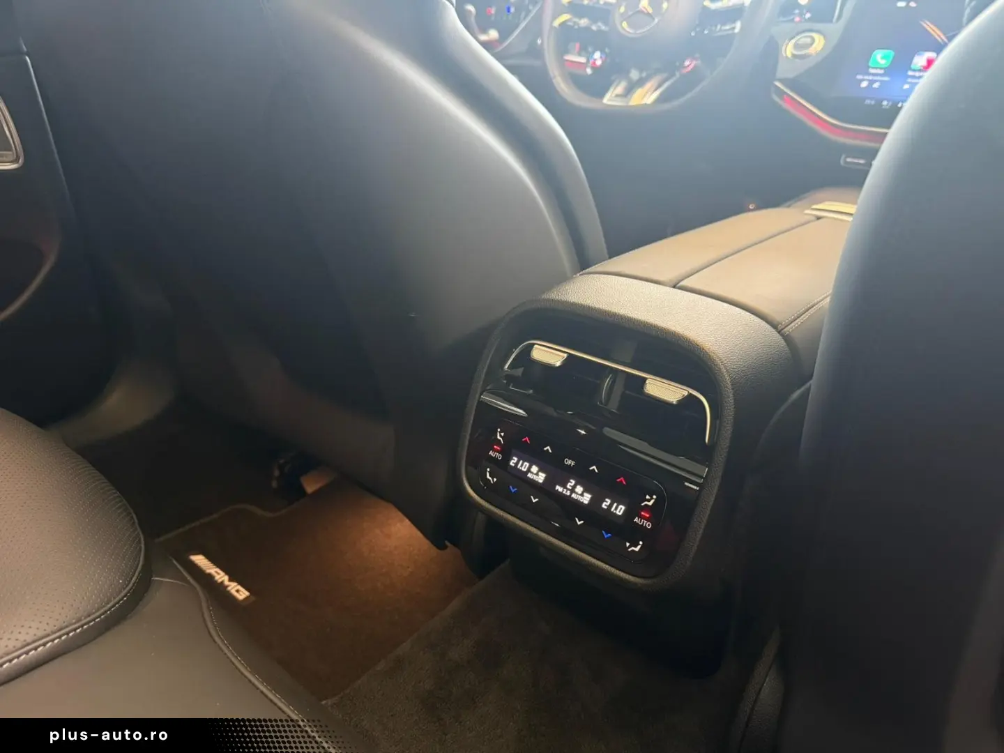 MERCEDES-BENZ E53 4M  DRIVERS BURM4D DISTR HUD PANO &hellip;