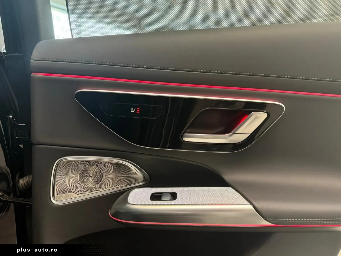 MERCEDES-BENZ E53 4M  DRIVERS BURM4D DISTR HUD PANO &hellip;