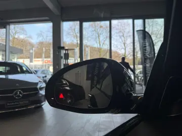 MERCEDES-BENZ E53 4M  DRIVERS BURM4D DISTR HUD PANO &hellip;