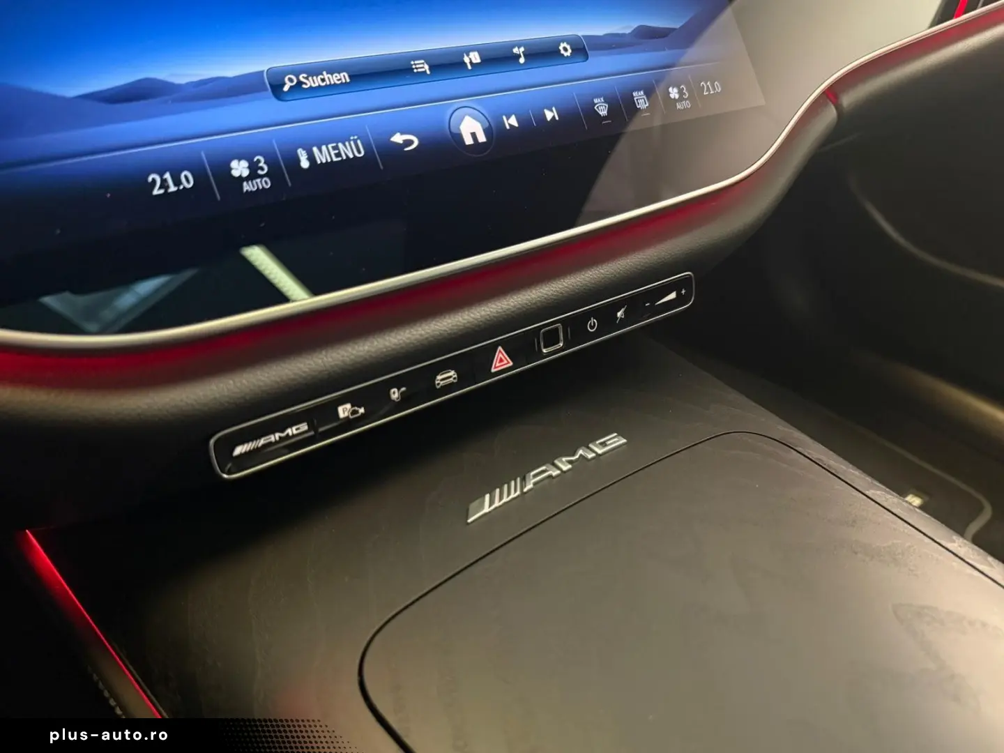 MERCEDES-BENZ E53 4M  DRIVERS BURM4D DISTR HUD PANO &hellip;