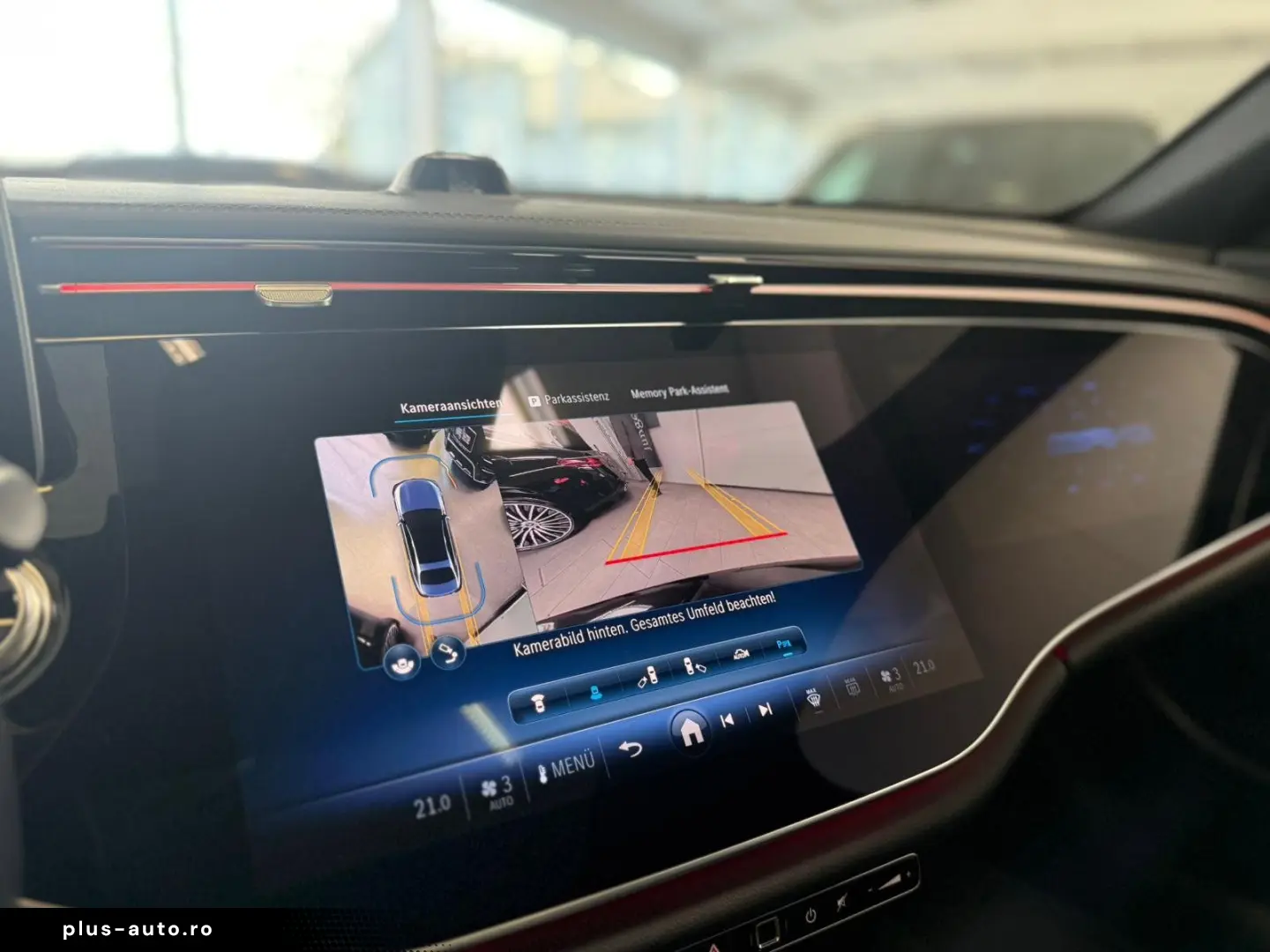 MERCEDES-BENZ E53 4M  DRIVERS BURM4D DISTR HUD PANO &hellip;