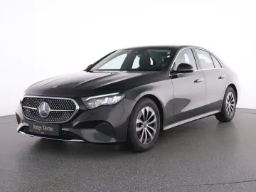 MERCEDES-BENZ E 200 Avantgarde NavPrem LED KeyG Dist&hellip;