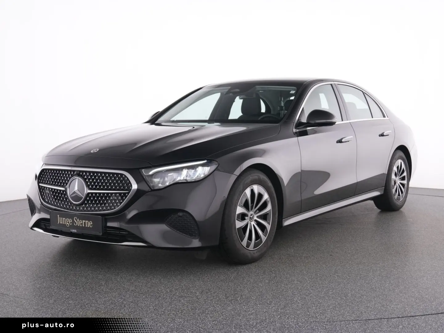 MERCEDES-BENZ E 200 Avantgarde NavPrem LED KeyG Dist&hellip;