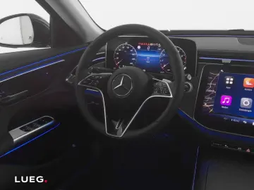 MERCEDES-BENZ E 200 Avantgarde NavPrem LED KeyG Dist&hellip;