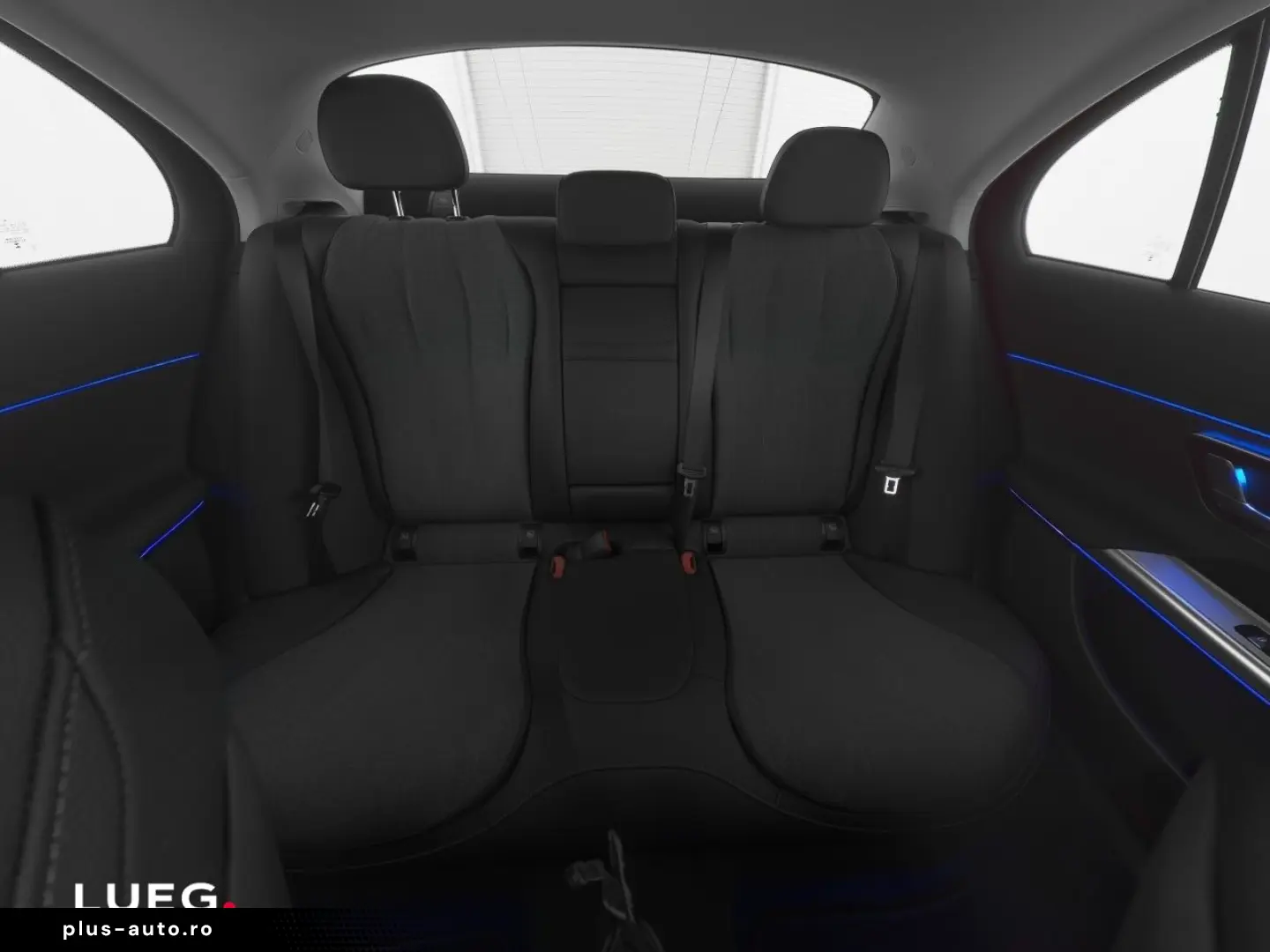 MERCEDES-BENZ E 200 Avantgarde NavPrem LED KeyG Dist&hellip;