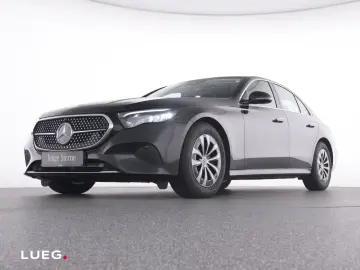 MERCEDES-BENZ E 200 Avantgarde NavPrem LED KeyG Dist&hellip;
