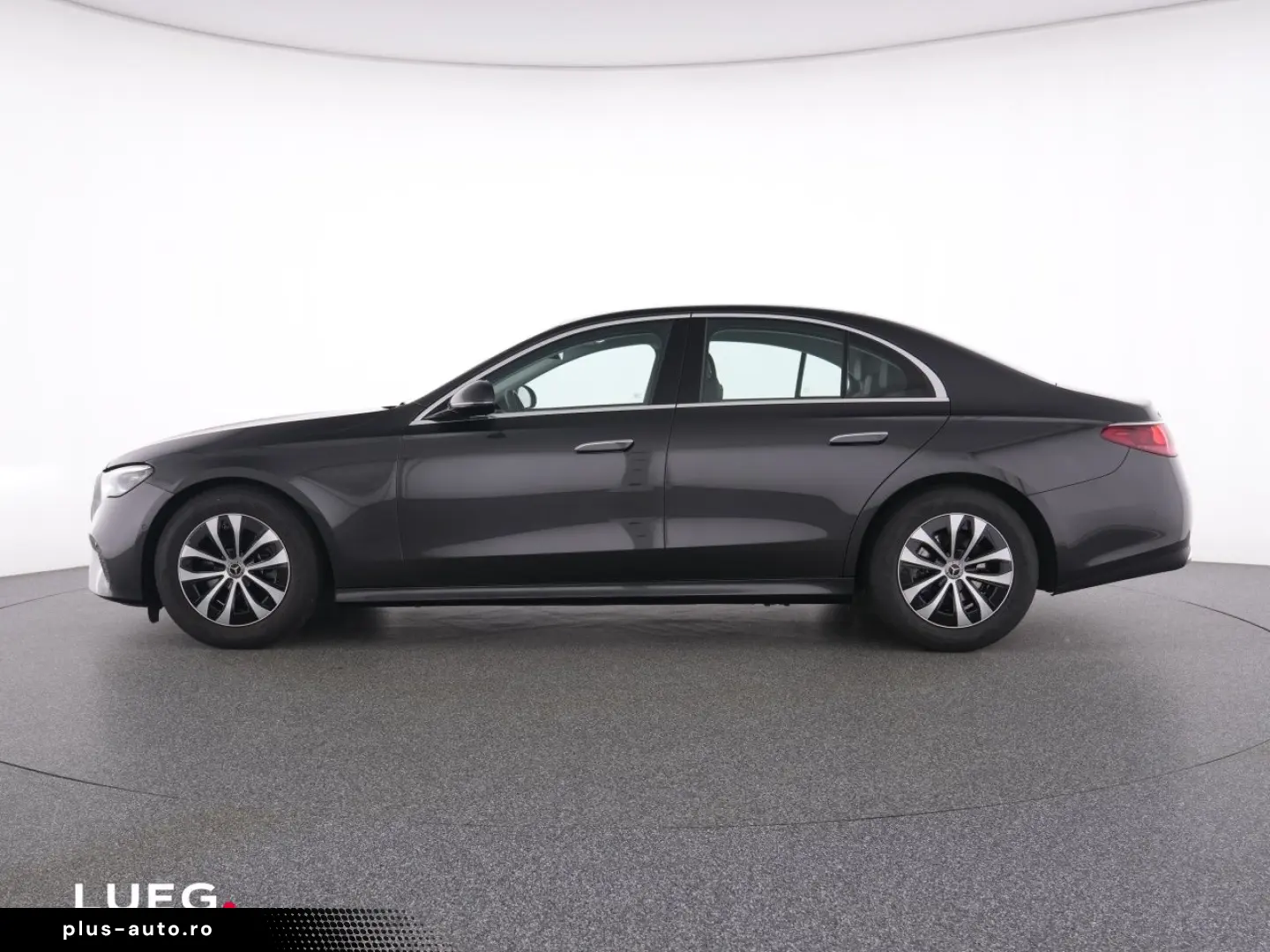 MERCEDES-BENZ E 200 Avantgarde NavPrem LED KeyG Dist&hellip;