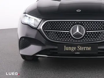 MERCEDES-BENZ E 200 Avantgarde NavPrem LED KeyG Dist&hellip;