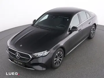 MERCEDES-BENZ E 200 Avantgarde NavPrem LED KeyG Dist&hellip;
