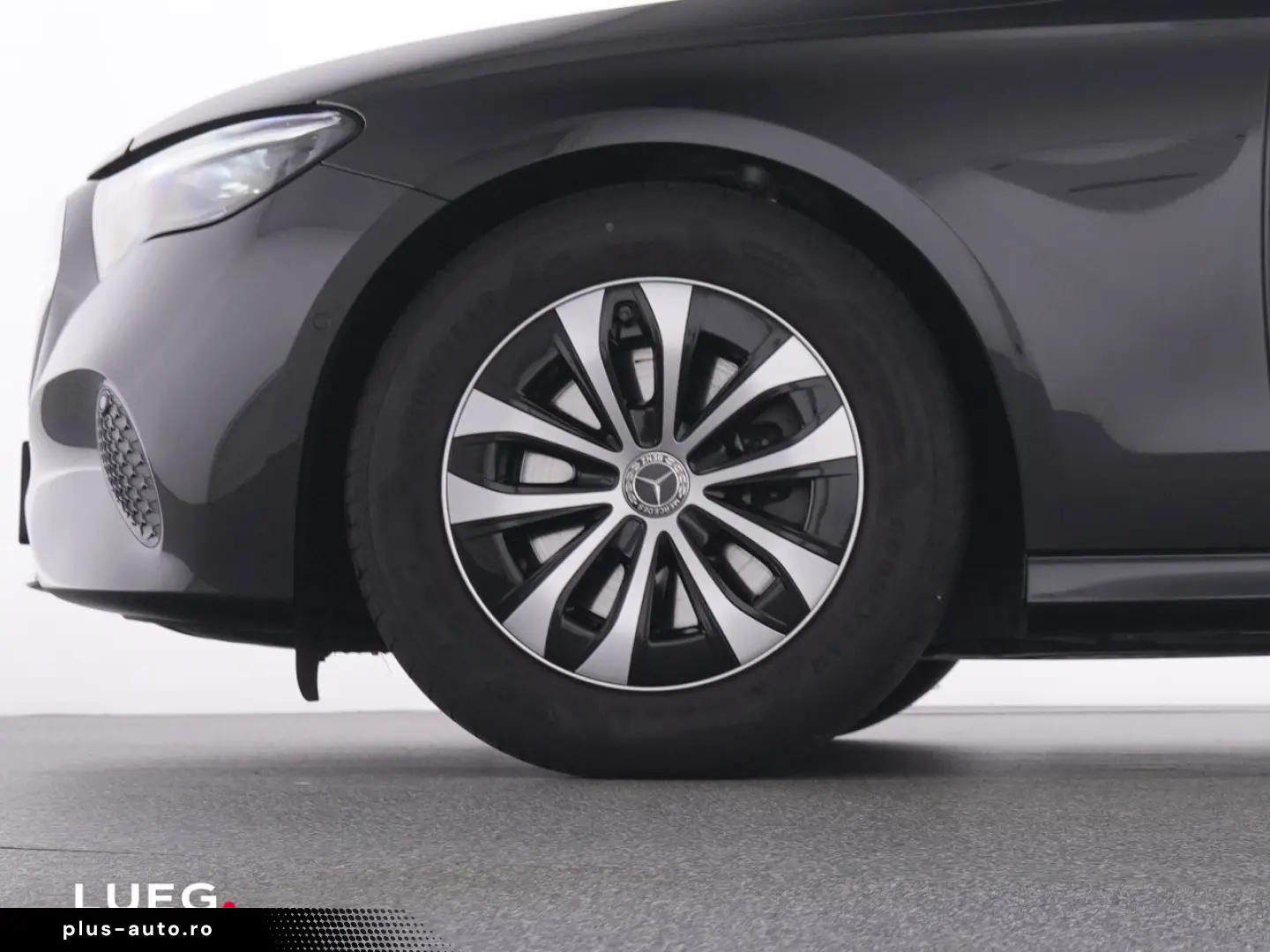 MERCEDES-BENZ E 200 Avantgarde NavPrem LED KeyG Dist&hellip;