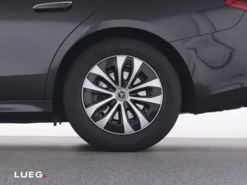 MERCEDES-BENZ E 200 Avantgarde NavPrem LED KeyG Dist&hellip;