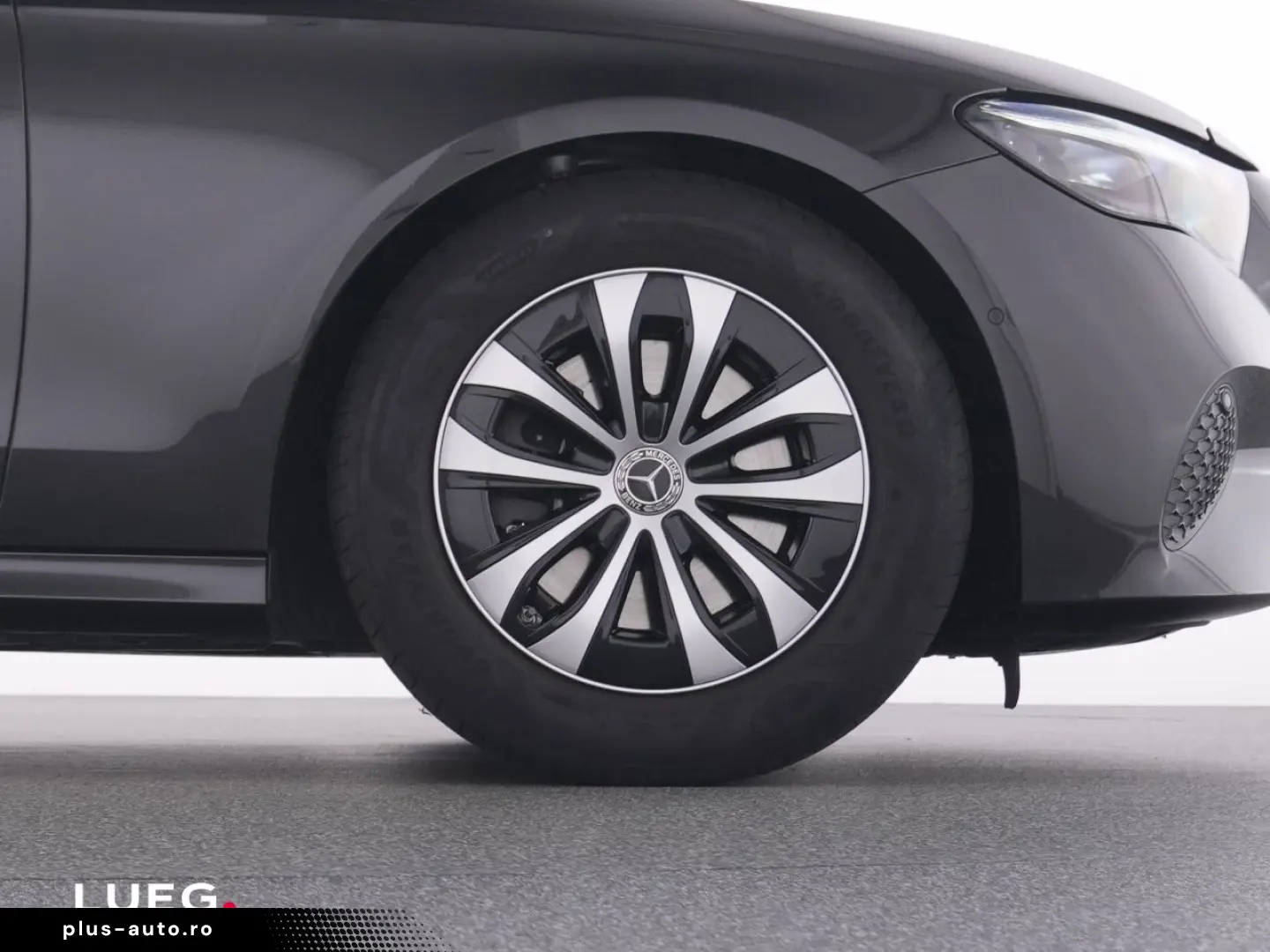 MERCEDES-BENZ E 200 Avantgarde NavPrem LED KeyG Dist&hellip;