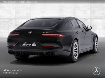 MERCEDES-BENZ GT 53 AMG 4M  Dist Stdhzg Pano Multib Night