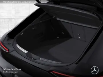 MERCEDES-BENZ GT 53 AMG 4M  Dist Stdhzg Pano Multib Night