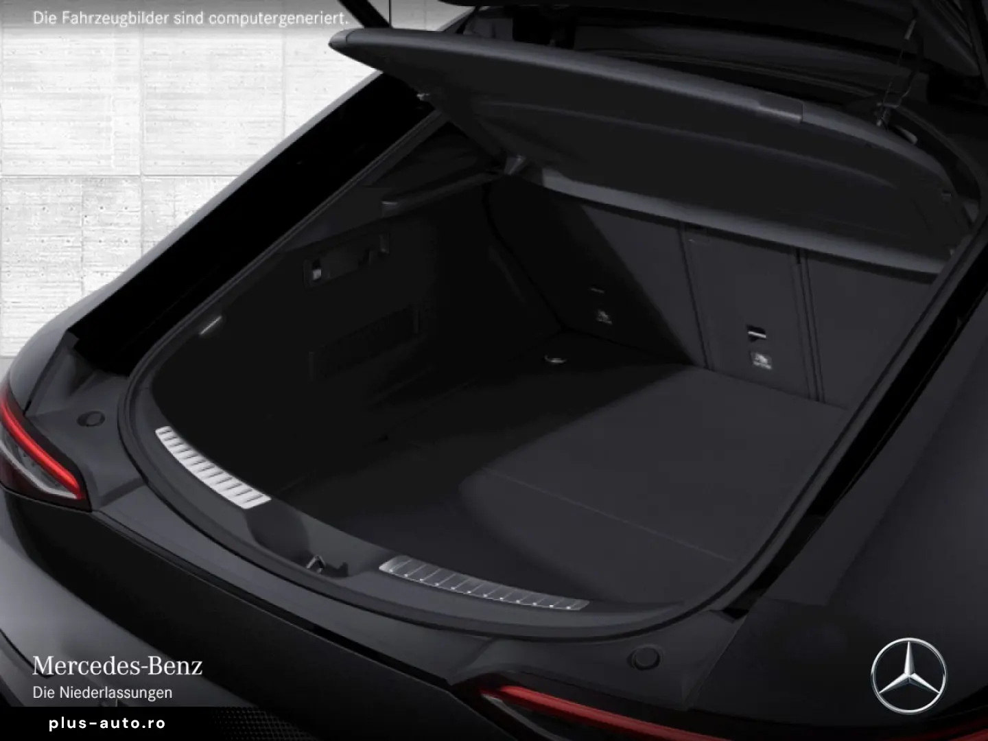 MERCEDES-BENZ GT 53 AMG 4M  Dist Stdhzg Pano Multib Night