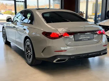 MERCEDES-BENZ E 300 de AMG Line Premium Plus Pano Ni&hellip;