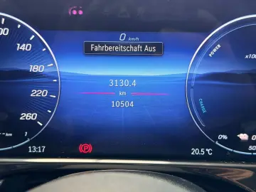 MERCEDES-BENZ E 300 de AMG Line Premium Plus Pano Ni&hellip;