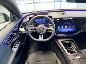 MERCEDES-BENZ E 300 de AMG Line Premium Plus Pano Ni&hellip;