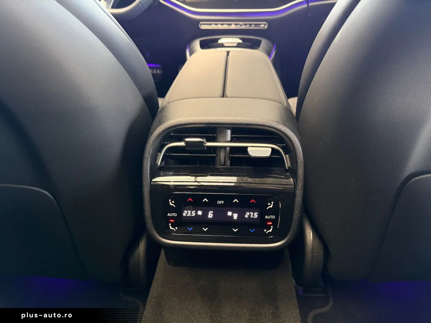 MERCEDES-BENZ E 300 de AMG Line Premium Plus Pano Ni&hellip;