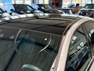 MERCEDES-BENZ E 300 de AMG Line Premium Plus Pano Ni&hellip;