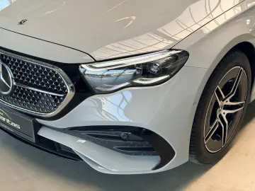 MERCEDES-BENZ E 300 de AMG Line Premium Plus Pano Ni&hellip;