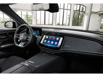 MERCEDES-BENZ E 53 AMG Hybrid 4M  Advanced  Distr. L&hellip;