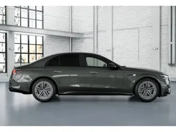 MERCEDES-BENZ E 53 AMG Hybrid 4M  Advanced  Distr. L&hellip;