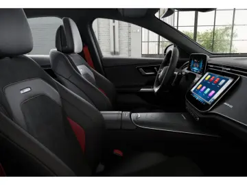 MERCEDES-BENZ E 53 AMG Hybrid 4M  Advanced  Distr. L&hellip;