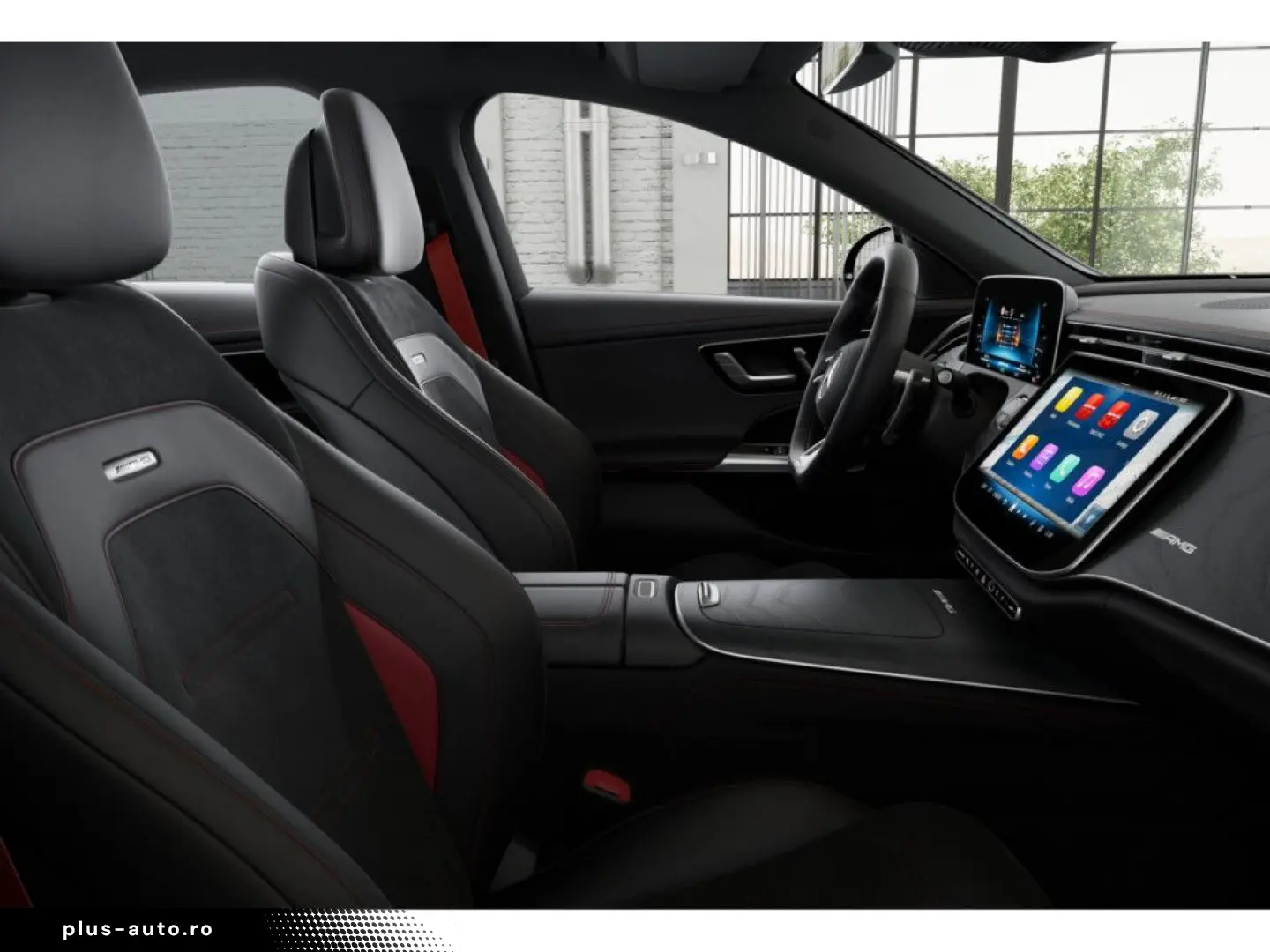 MERCEDES-BENZ E 53 AMG Hybrid 4M  Advanced  Distr. L&hellip;