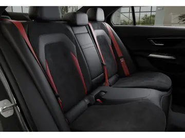 MERCEDES-BENZ E 53 AMG Hybrid 4M  Advanced  Distr. L&hellip;