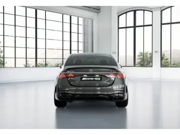 MERCEDES-BENZ E 53 AMG Hybrid 4M  Advanced  Distr. L&hellip;