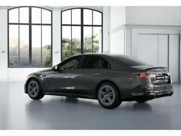 MERCEDES-BENZ E 53 AMG Hybrid 4M  Advanced  Distr. L&hellip;