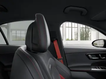 MERCEDES-BENZ E 53 AMG Hybrid 4M  Advanced  Distr. L&hellip;