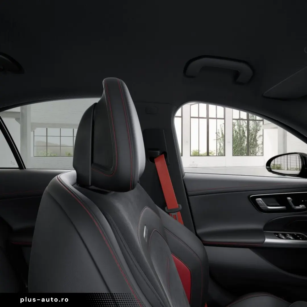 MERCEDES-BENZ E 53 AMG Hybrid 4M  Advanced  Distr. L&hellip;