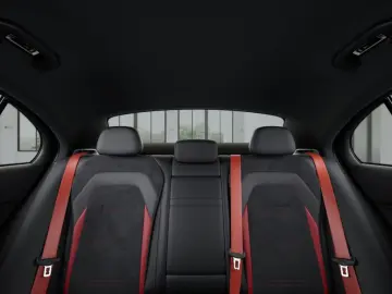 MERCEDES-BENZ E 53 AMG Hybrid 4M  Advanced  Distr. L&hellip;