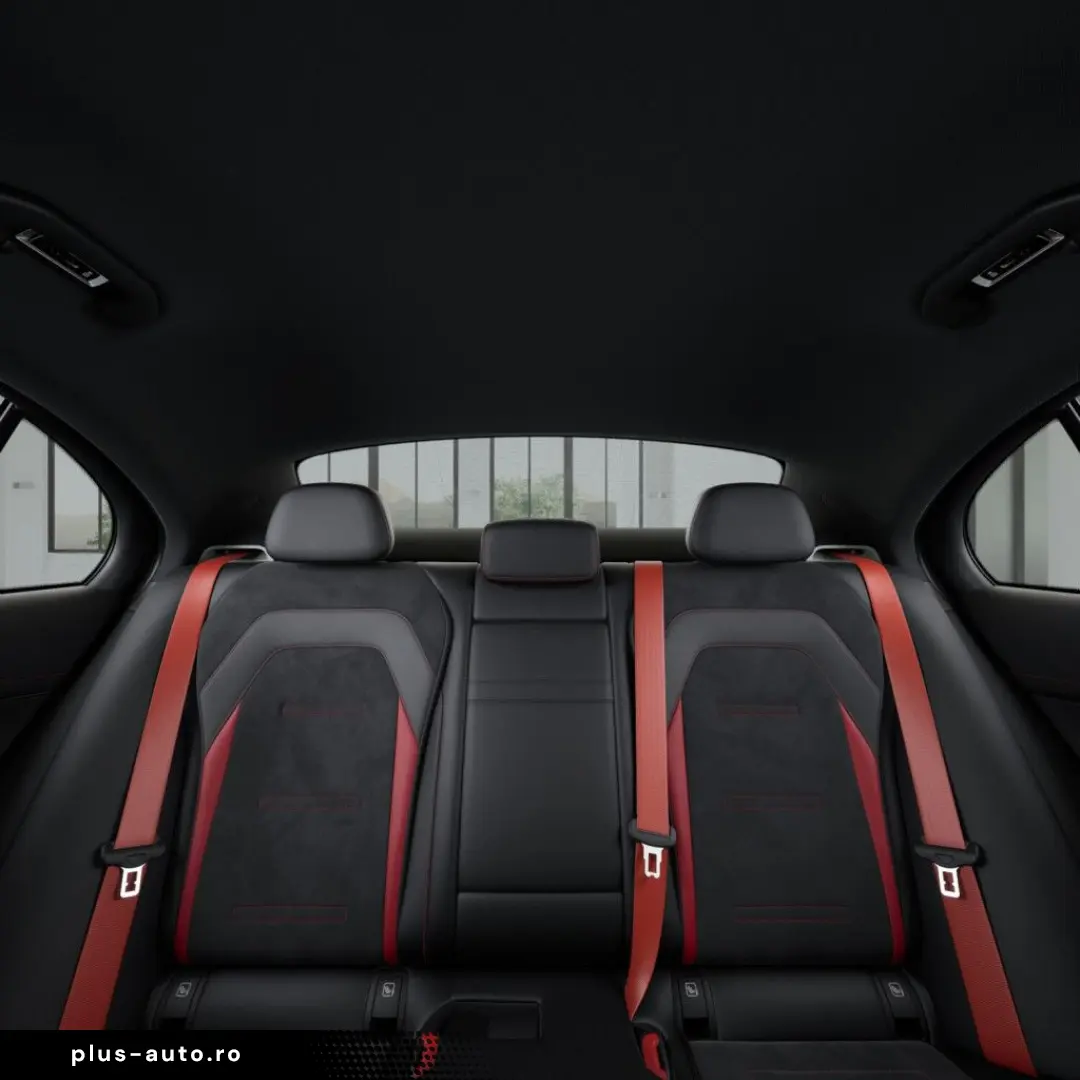 MERCEDES-BENZ E 53 AMG Hybrid 4M  Advanced  Distr. L&hellip;