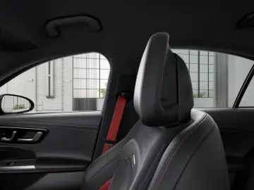 MERCEDES-BENZ E 53 AMG Hybrid 4M  Advanced  Distr. L&hellip;