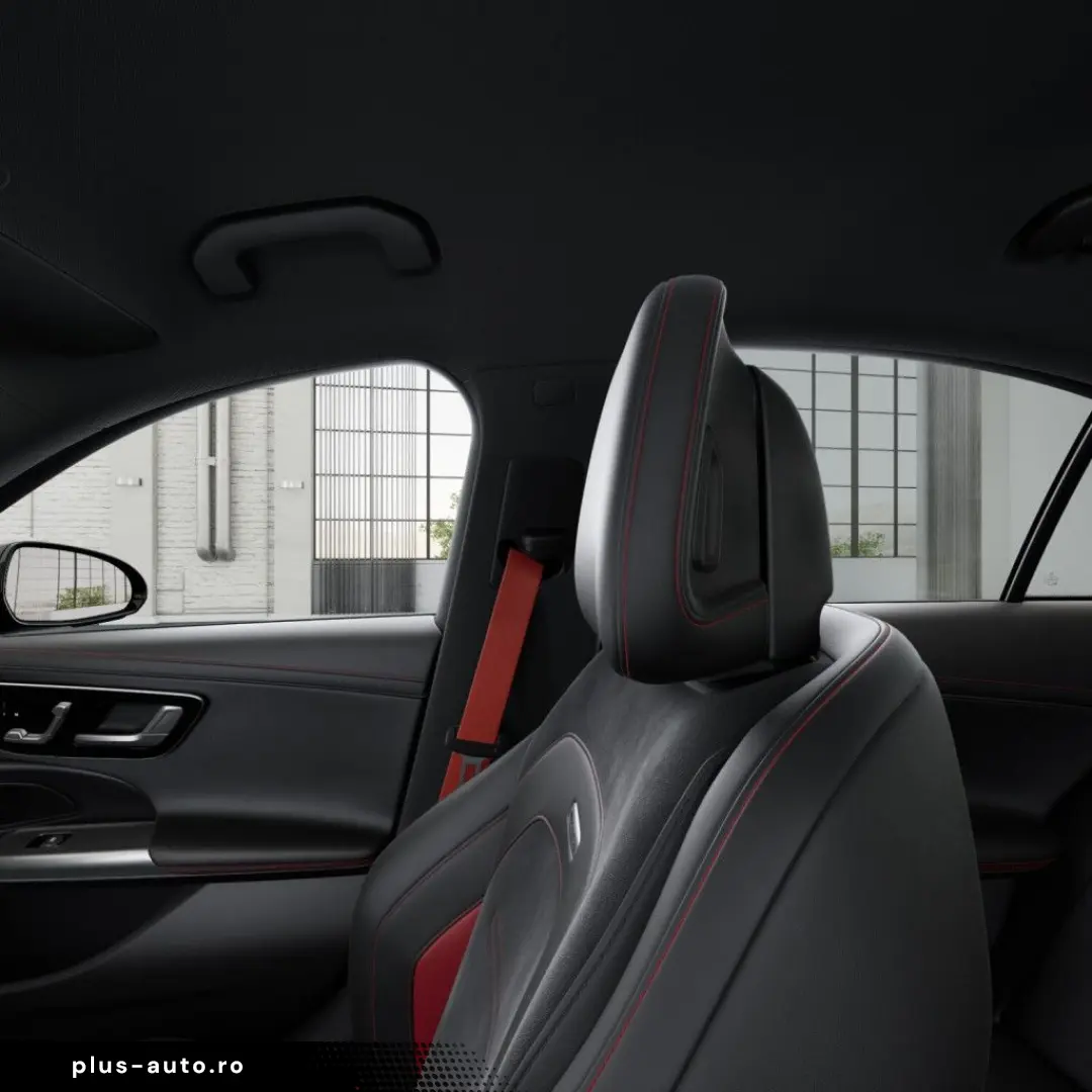 MERCEDES-BENZ E 53 AMG Hybrid 4M  Advanced  Distr. L&hellip;