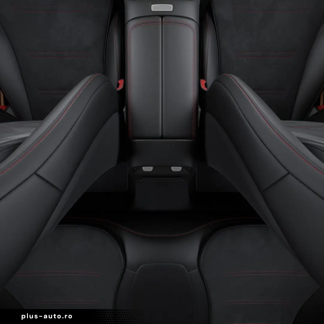 MERCEDES-BENZ E 53 AMG Hybrid 4M  Advanced  Distr. L&hellip;